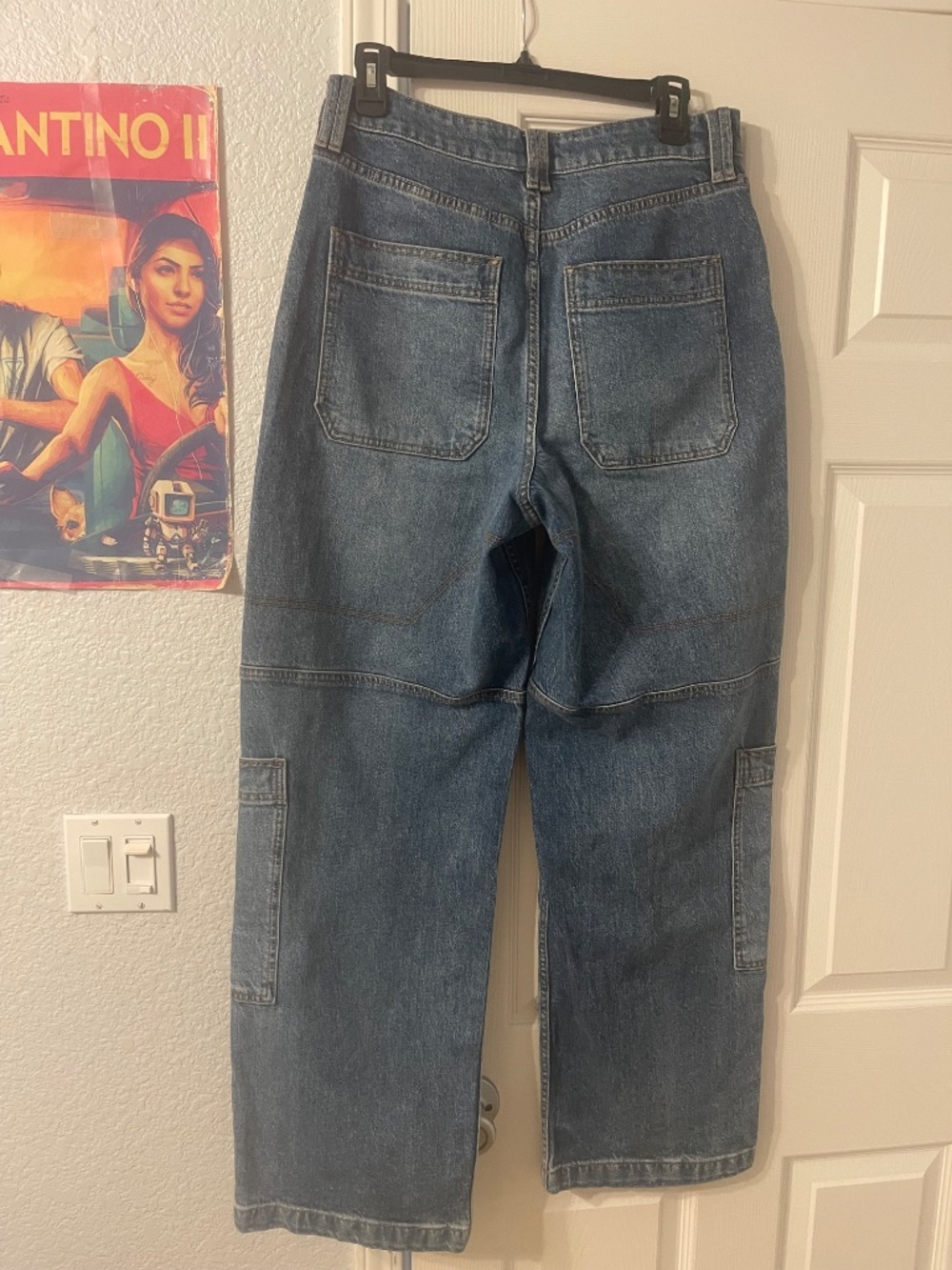 Jeans - Picture 2 of 3